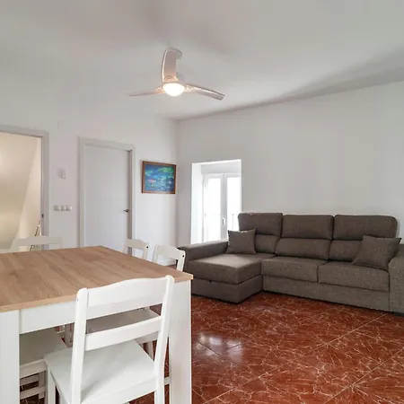 Apartment Rural Retreat In El Burgo, Spain El Burgo