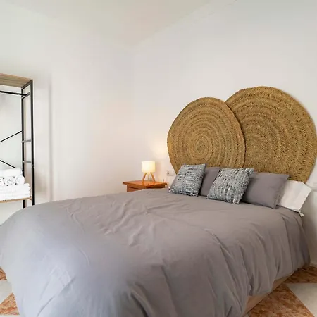Rural Retreat In El Burgo, Spain * El Burgo