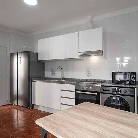 Rural Retreat In El Burgo, Spain Apartment El Burgo