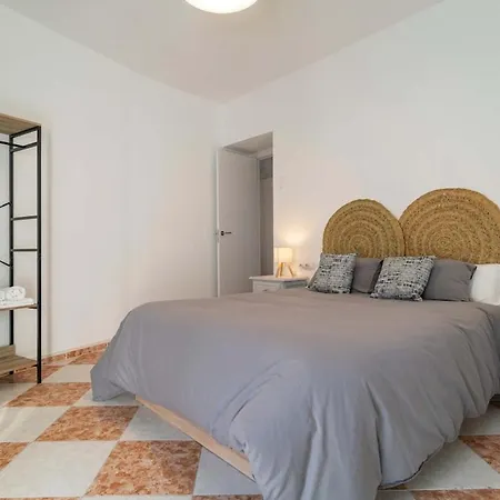 Rural Retreat In El Burgo, Spain *