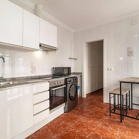 Rural Retreat In El Burgo, Spain Apartment El Burgo