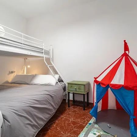 Rural Retreat In El Burgo, Spain Apartment El Burgo